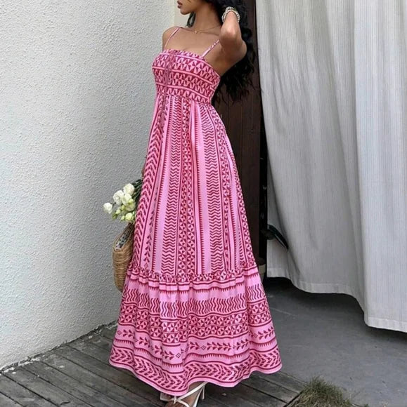 MAXI DRESSES