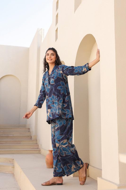 Trendy Queen Womens Co-ord Set