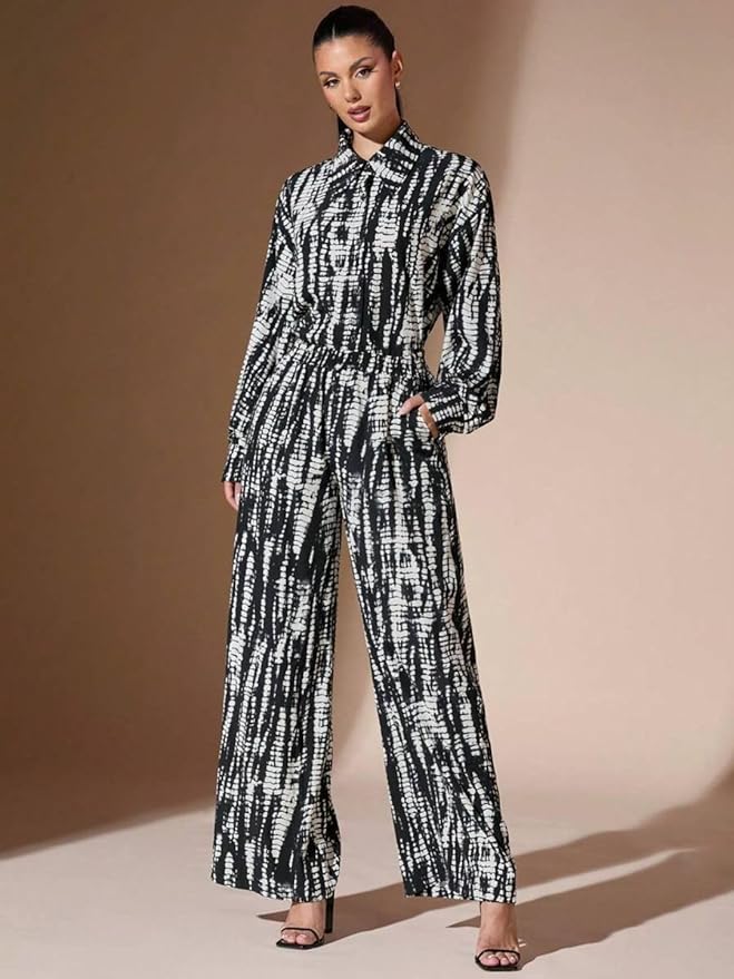 Trendy Queen womens Co-ord Set