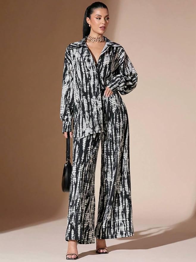 Trendy Queen womens Co-ord Set