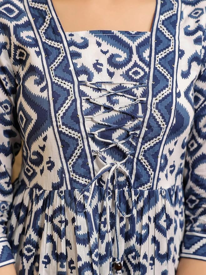 Regular Fit Printed Shirt Top Women | Tops Stylish Latest | Office Wear | Cotton Blend | Girls Top Women's