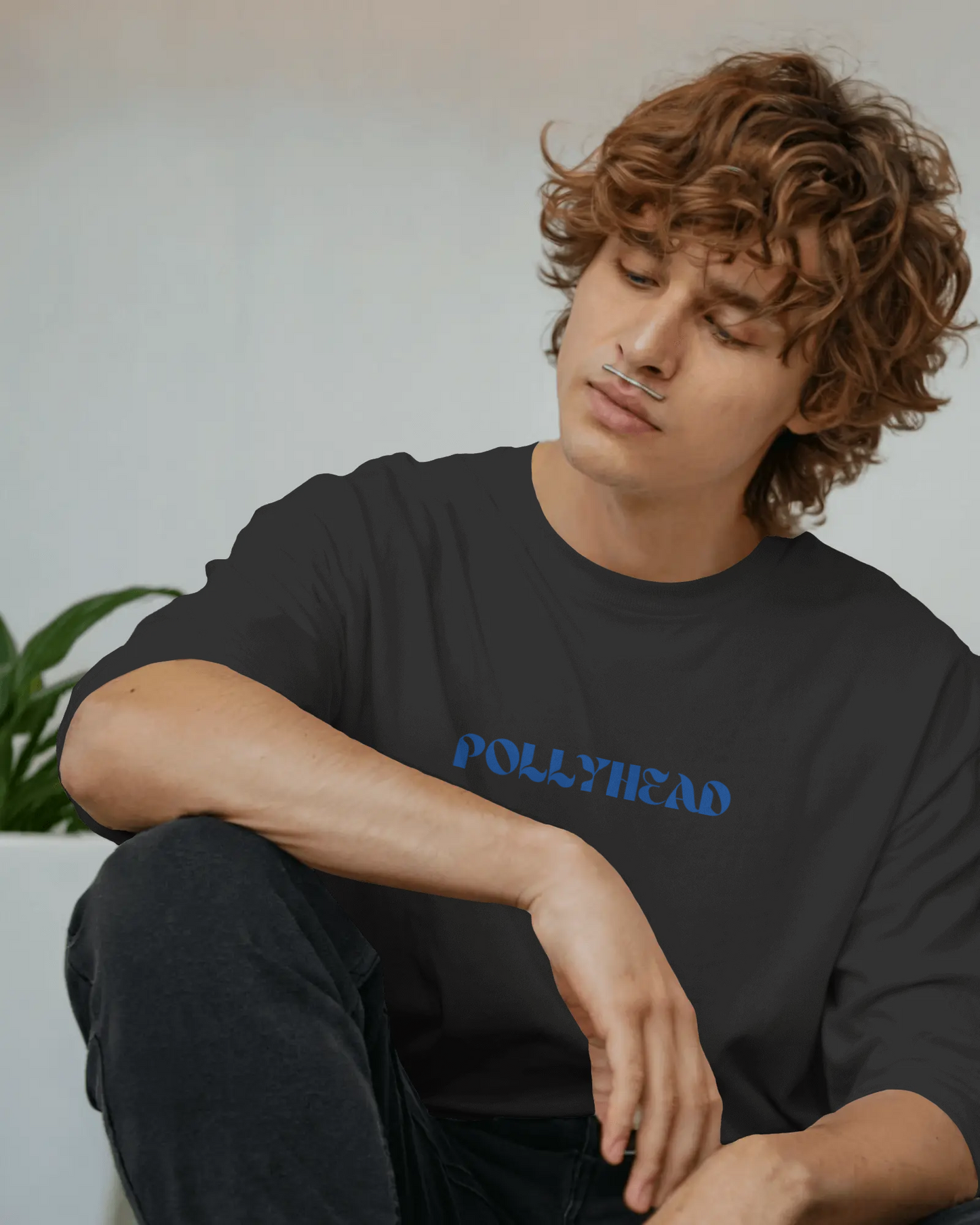 STREETWEAR HUB UNISEX OVERSIZED TSHIRT