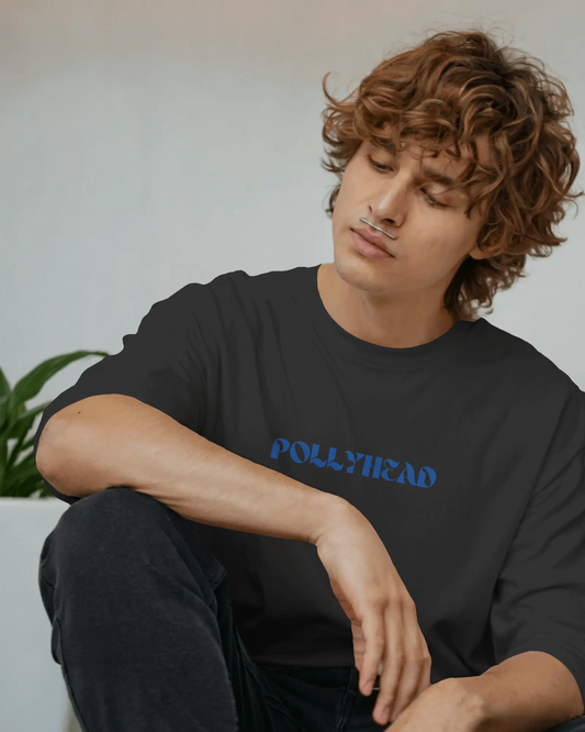 STREETWEAR HUB UNISEX OVERSIZED TSHIRT