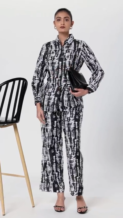 Trendy Queen womens Co-ord Set